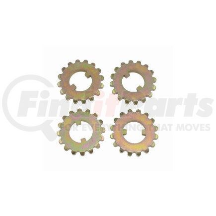 H1807 by CARLSON - Drum Brake Adjusting Screw