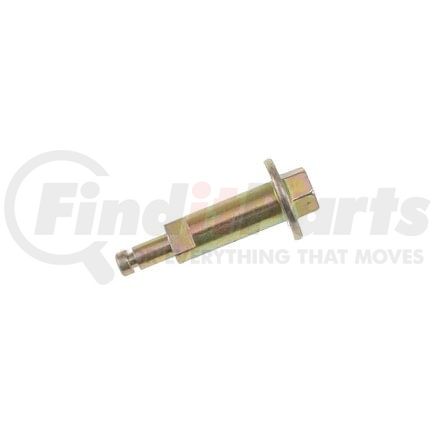 Carlson H1870 Drum Brake Adjusting Cam Stud Drum Brake Adjusting Cam Stud