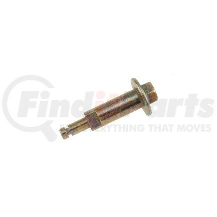 H1871 by CARLSON - Drum Brake Adjusting Cam Stud