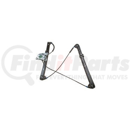 740-488 by DORMAN - Power Window Regulator (Regulator Only)