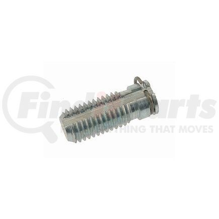 H1860 by CARLSON - Drum Brake Adjusting Screw Assembly