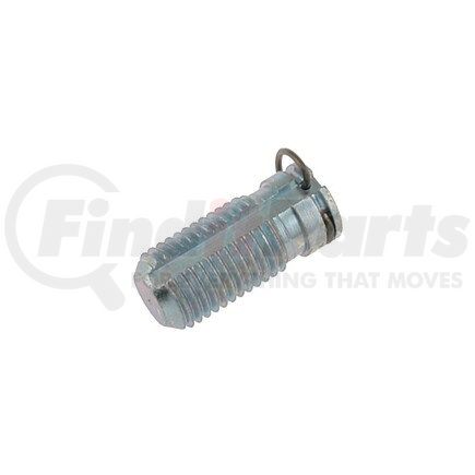 H1864 by CARLSON - Drum Brake Adjusting Screw Assembly