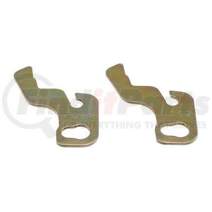 Carlson H2034-2 Brake Hydraulic Line SELF-ADJUSTING PARTS