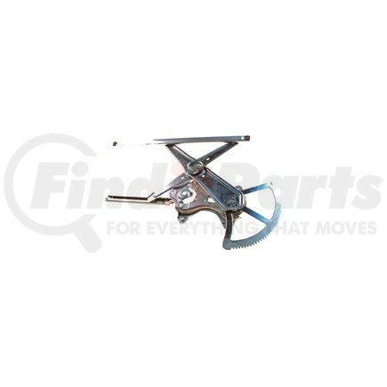 740-506 by DORMAN - Power Window Regulator (Regulator Only)