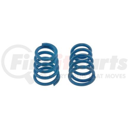 Carlson H2123-2 Drum Brake Adjusting Lever Return Spring SELF-ADJ PART