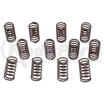 Carlson H2148 Drum Brake Adjusting Lever Return Spring Carlson