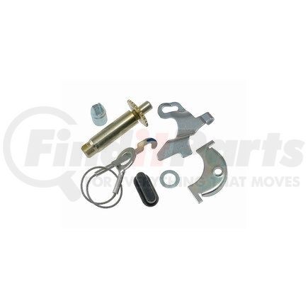 H2514 by CARLSON - Drum Brake Self Adjuster Repair Kit