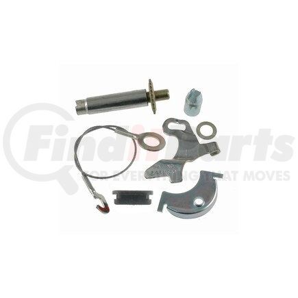 H2540 by CARLSON - Drum Brake Self Adjuster Repair Kit