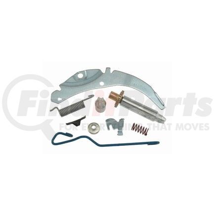 Carlson H2572 Drum Brake Self-Adjuster Repair Kit Drum Brake Self Adjuster Repair Kit