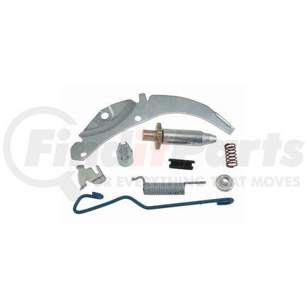 Carlson H2574 Drum Brake Self-Adjuster Repair Kit Drum Brake Self Adjuster Repair Kit