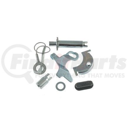 H2597 by CARLSON - Drum Brake Self Adjuster Repair Kit