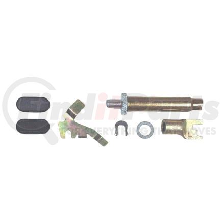 Carlson H2603 Brake Hydraulic Line SELF-ADJ RPR KIT