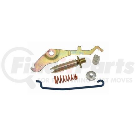 Carlson H2620 Drum Brake Self-Adjuster Repair Kit SELF-ADJ REPAIR KIT