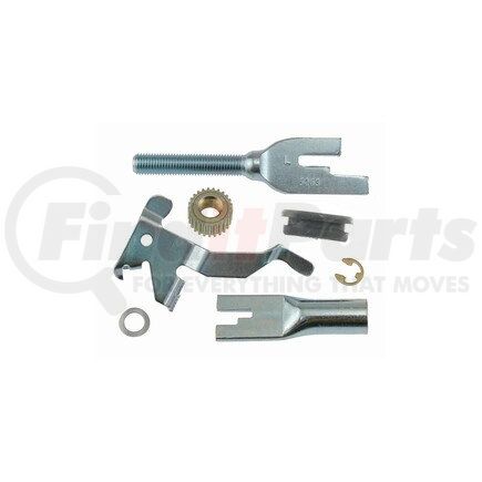 Carlson H2612 Drum Brake Self-Adjuster Repair Kit SELF-ADJ REPAIR KIT