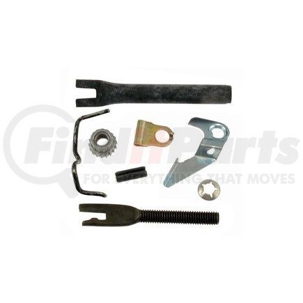 Carlson H2638 Drum Brake Self-Adjuster Repair Kit SELF-ADJ REPAIR KIT
