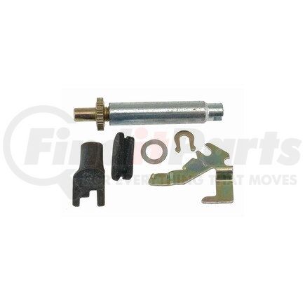 Carlson H2654 Drum Brake Self-Adjuster Repair Kit SELF-ADJ REPAIR KIT