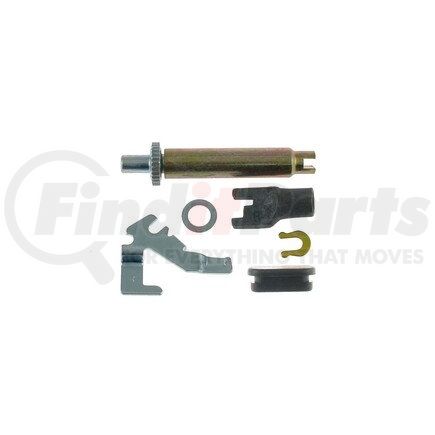 Carlson H2655 Drum Brake Self-Adjuster Repair Kit SELF-ADJ REPAIR KIT