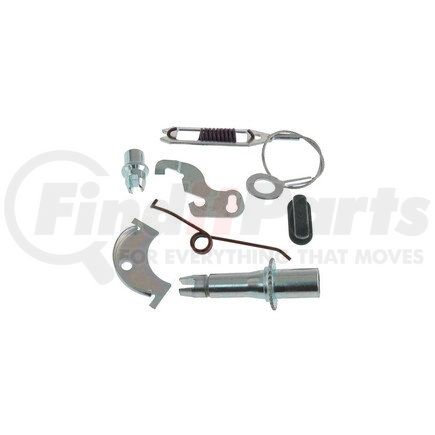 Carlson H2657 Drum Brake Self-Adjuster Repair Kit SELF-ADJ REPAIR KIT