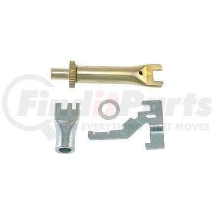Carlson H2653 Drum Brake Self-Adjuster Repair Kit SELF-ADJ REPAIR KIT