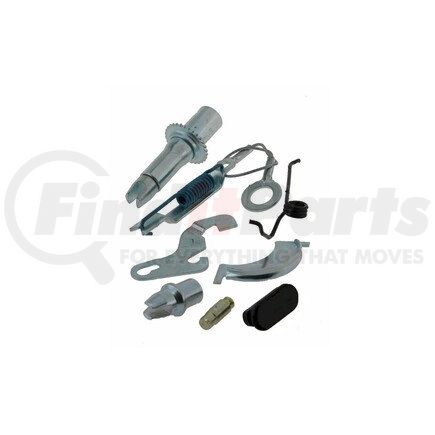 Carlson H2660 Drum Brake Self-Adjuster Repair Kit SELF-ADJ REPAIR KIT