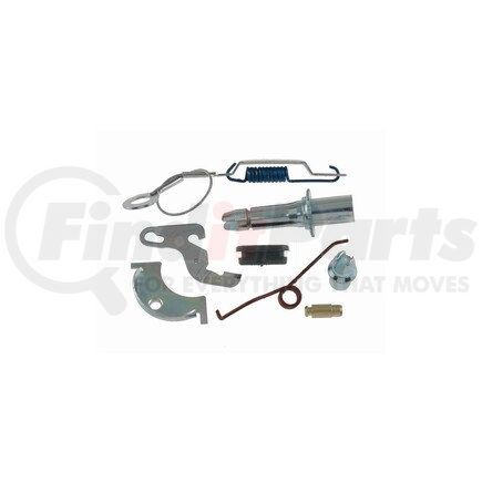 Carlson H2661 Drum Brake Self-Adjuster Repair Kit SELF-ADJ REPAIR KIT