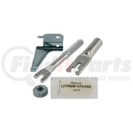 Carlson H2678 Drum Brake Self-Adjuster Repair Kit SELF-ADJ REPAIR KIT