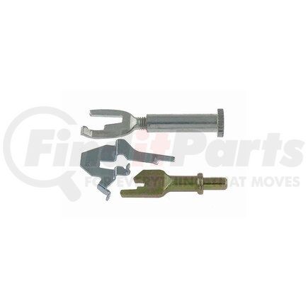 Carlson H2671 Drum Brake Self-Adjuster Repair Kit SELF-ADJ REPAIR KIT