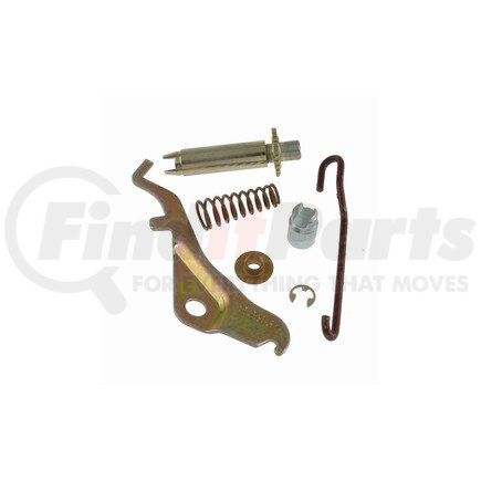 Carlson H2672 Drum Brake Self-Adjuster Repair Kit SELF-ADJ REPAIR KIT