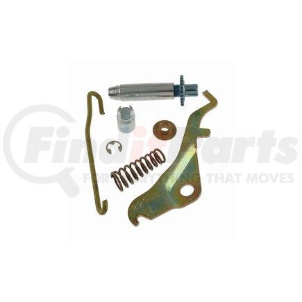 Carlson H2673 Drum Brake Self-Adjuster Repair Kit SELF-ADJ REPAIR KIT