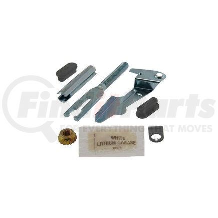 Carlson H2686 Drum Brake Self-Adjuster Repair Kit SELF-ADJ REPAIR KIT