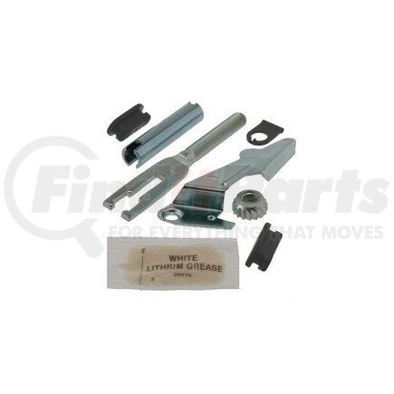 Carlson H2687 Drum Brake Self-Adjuster Repair Kit SELF-ADJ REPAIR KIT