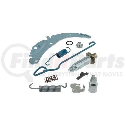 Carlson H3500 Drum Brake Self-Adjuster Repair Kit MED TRUCK ADJ PART