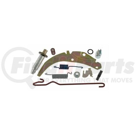 H3501 by CARLSON - MED TRUCK ADJ PART