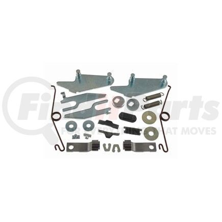 H3502 by CARLSON - MED TRUCK ADJ PART