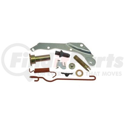 Carlson H3536 Drum Brake Self-Adjuster Repair Kit Self Adj Kit