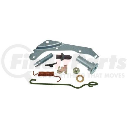 Carlson H3537 Drum Brake Self-Adjuster Repair Kit MED TRUCK ADJ PART