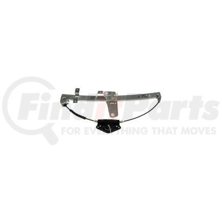 740-556 by DORMAN - Power Window Regulator (Regulator Only)