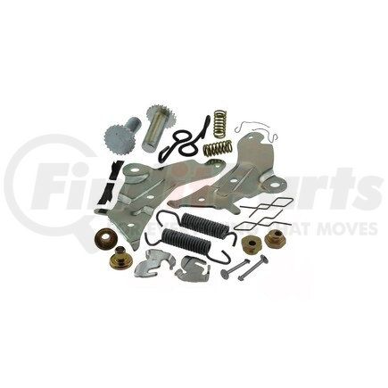 Carlson H3510 Drum Brake Self-Adjuster Repair Kit Self Adj Kit