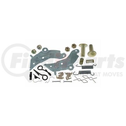 Carlson H3511 Drum Brake Self-Adjuster Repair Kit Self Adj Kit