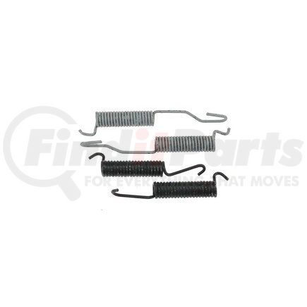 H369 by CARLSON - BRAKE RETURN SPRING