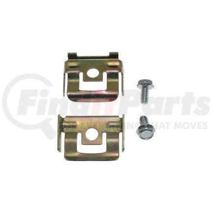 Carlson H4075-2 Drum Brake Shoe Hold Down Kit H4075-2