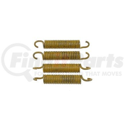 H407 by CARLSON - ADJ SCREW SPRING