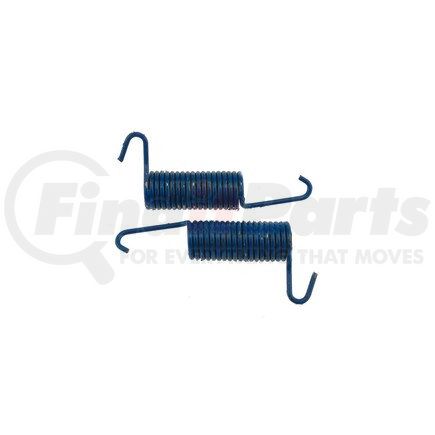 H412 by CARLSON - ADJ SCREW SPRING