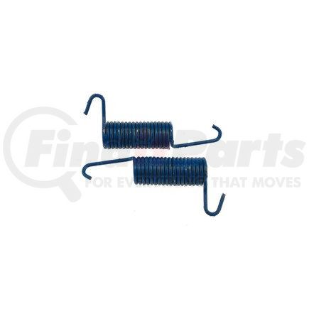 Carlson H412 Drum Brake Adjusting Spring Kit ADJ SCREW SPRING