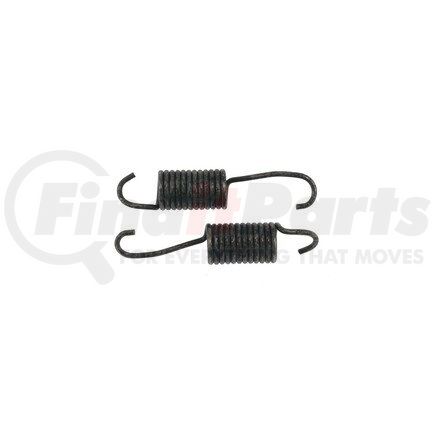 Carlson H439 Drum Brake Adjusting Spring Kit ADJ SCREW SPRING