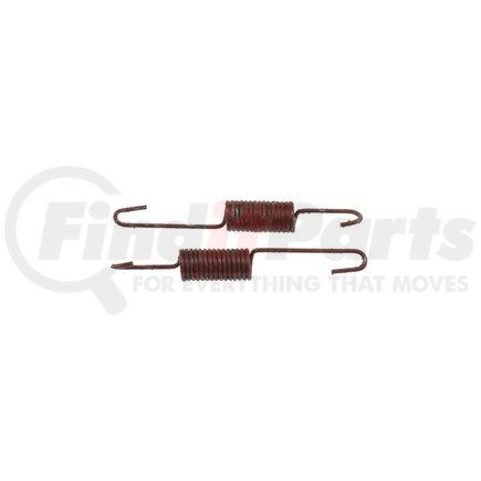 H442 by CARLSON - ADJ SCREW SPRING