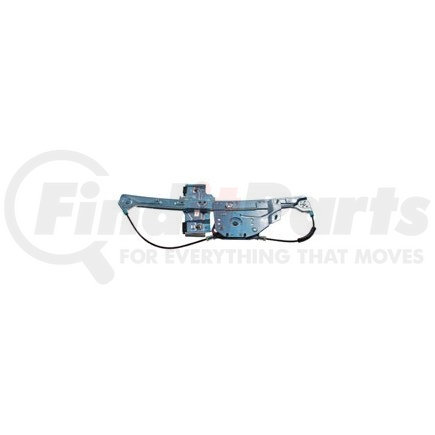 740-582 by DORMAN - Power Window Regulator (Regulator Only)