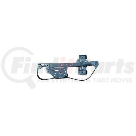 740-583 by DORMAN - Power Window Regulator (Regulator Only)