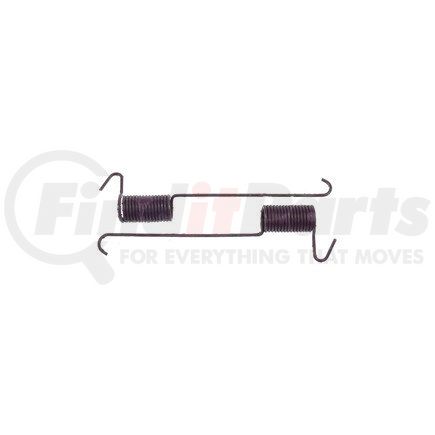 H446 by CARLSON - ADJ SCREW SPRING