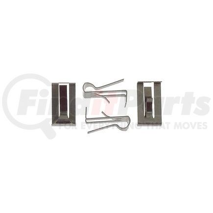 H4869 by CARLSON - DISC BRAKE PART